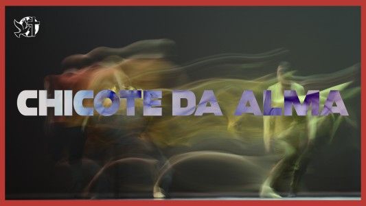 Caráter Forte EP 261 - Chicote da alma