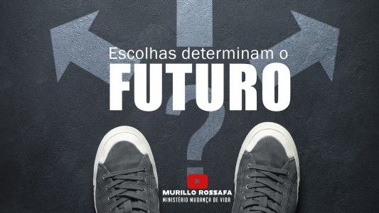 Azeite Extra EP 262 - Escolhas determinam o futuro