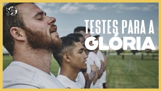 Levante-se Motivacional EP 511 - Teste para a glória