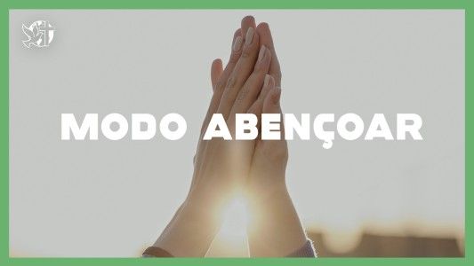 O Melhor Lugar do Mundo EP 263 - Modo abençoar