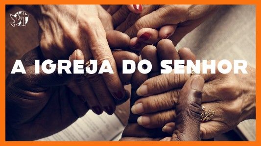 Jesus Vai Voltar - A igreja do Senhor 12.09.2025