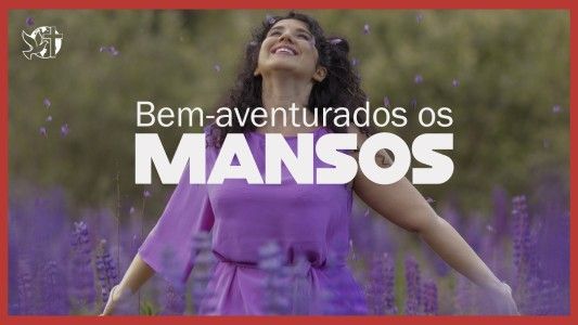 Caráter Forte EP 266 - Bem-aventurados os mansos