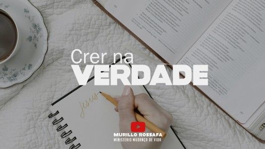 Azeite Extra EP 266 - Crer na Verdade