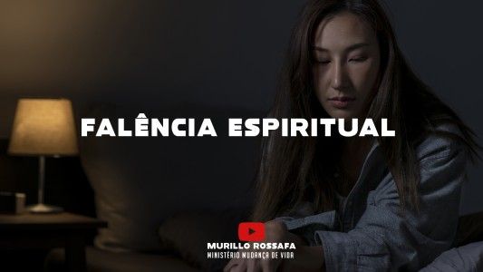 Azeite Extra EP 267 - Falência espiritual