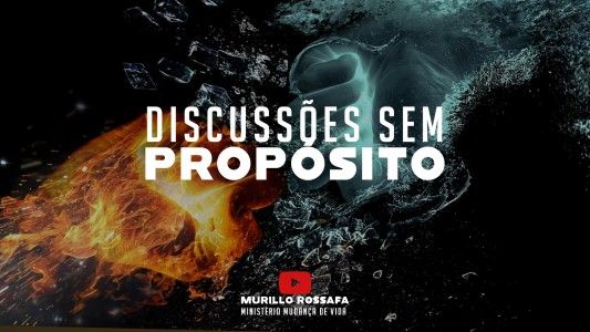 Azeite Extra EP 268 - Discussões sem propósito