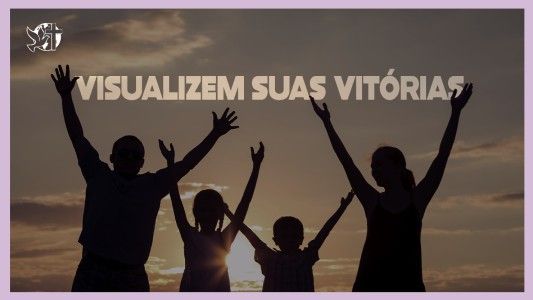 Começando Pela Mesa EP 118 - Visualizem as vitórias