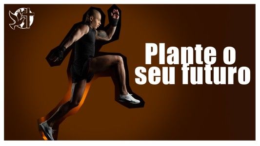 Projeto Vida Longa - Plante o seu futuro 25.10.2025