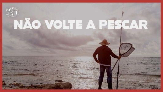 Caráter Forte EP 271 - Não volte a pescar