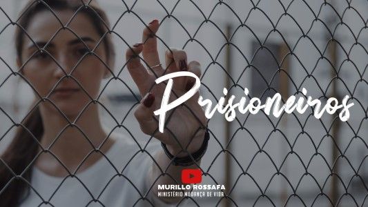 Azeite Extra EP 271 - Prisioneiros