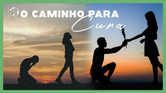 O Melhor Lugar do Mundo EP 272 - O caminho para a cura