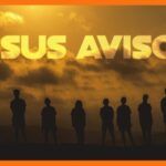 Jesus Vai Voltar – Jesus avisou 14.11.2025