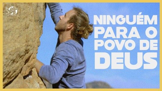 Levante-se Motivacional EP 521 – Ninguém para o povo de Deus
