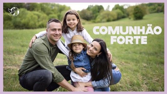 Começando Pela Mesa EP 119 – Comunhão forte