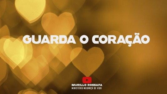 Azeite Extra EP 273 - Guarda o coração