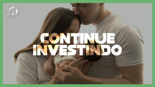 O Melhor Lugar do Mundo EP 275 - Continue investindo