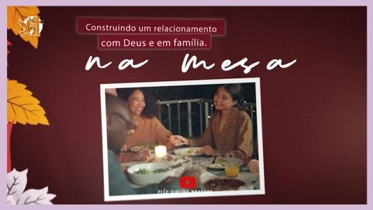Começando Pela Mesa EP 128 - Na mesa