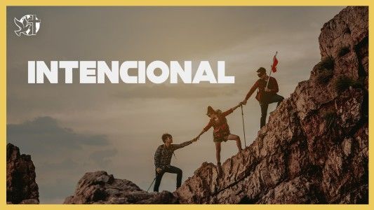 Levante-se Motivacional EP 524 - Intencional