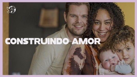 Começando Pela Mesa EP 126 - Construindo amor