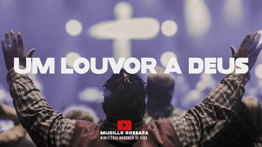 Azeite Extra EP 277 - Um louvor a Deus