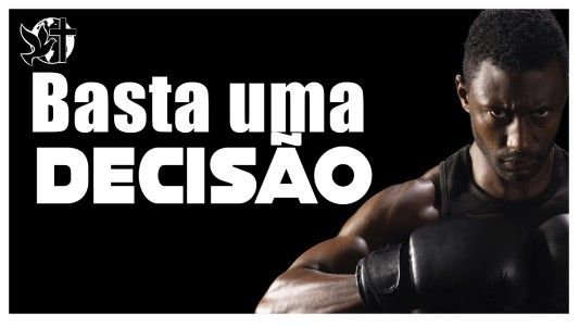 Projeto Vida Longa - Basta uma decisão 27.12.2025
