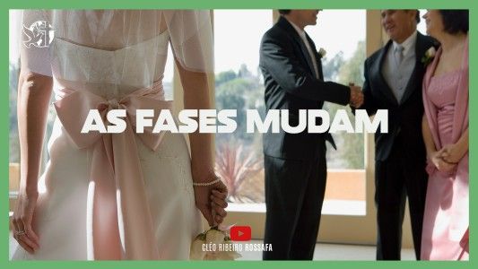 O Melhor Lugar do Mundo EP 279 - As fases mudam