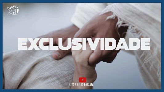 Famintos por Deus EP 314 - Exclusividade