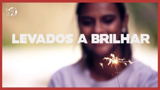 Caráter Forte EP 280 - Levados a brilhar