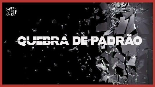 Caráter Forte EP 281 - Quebra de padrão