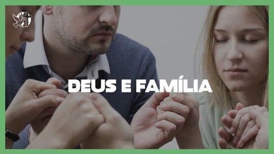 O Melhor Lugar do Mundo EP 284 - Deus e família