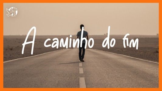Jesus Vai Voltar - A caminho do fim 06.02.2026
