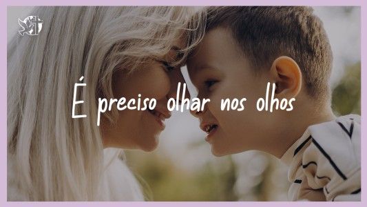 Começando Pela Mesa EP 133 - É preciso olhar nos olhos