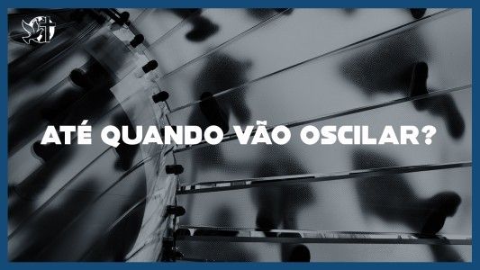 Famintos por Deus EP 320 - Até quando vão oscilar?