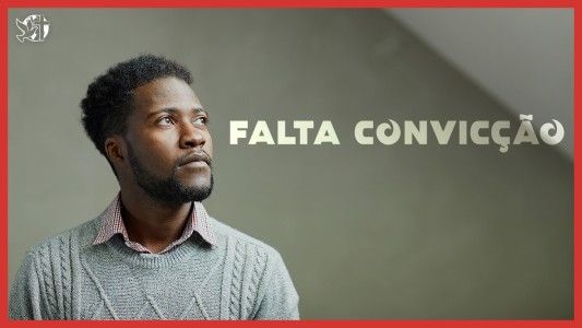Caráter Forte EP 285 - Falta convicção