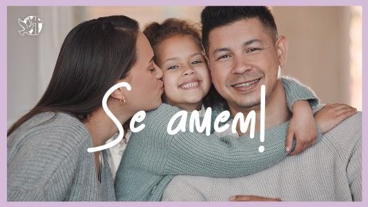 Começando Pela Mesa EP 134 - Se amem!