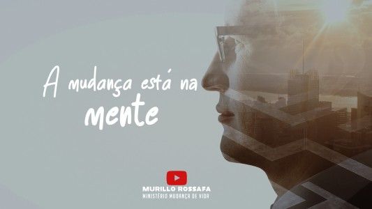 Azeite Extra EP 285 - A mudança está na mente