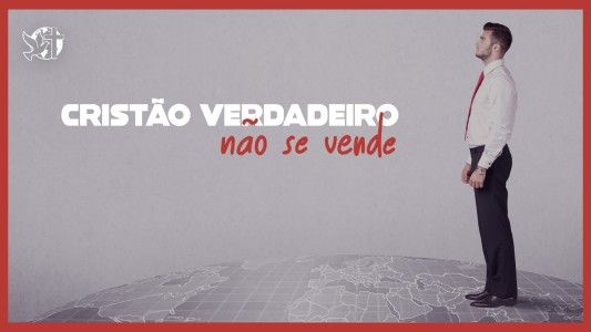 Caráter Forte EP 286 - Cristão verdadeiro não se vende