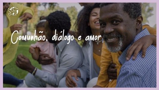Começando Pela Mesa EP 136 - Comunhão, diálogo e amor