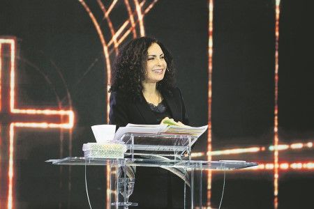 A sua perspectiva é o seu mundo