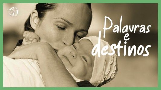 O Melhor Lugar do Mundo EP 288 - Palavras e destinos