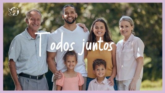 Começando Pela Mesa EP 137 - Todos juntos