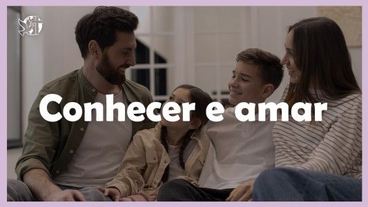 Começando Pela Mesa EP 138 - Conhecer e amar