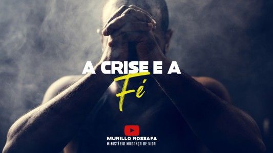 Azeite Extra EP 289 - A crise e a fé
