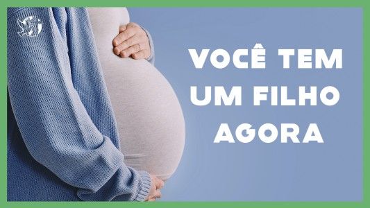 O Melhor Lugar do Mundo EP 290 - Você tem um filho agora