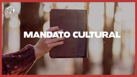 Caráter Forte EP 290 - Mandato cultural
