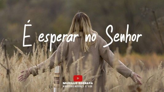 Azeite Extra EP 290 - É esperar no Senhor