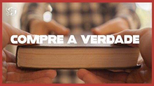 Caráter Forte EP 291 - Compre a Verdade