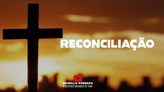 Azeite Extra EP 296 - Reconciliação
