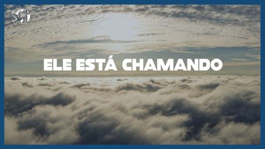 Famintos por Deus EP 328 - Ele está chamando