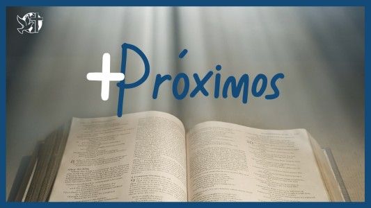 Famintos por Deus EP 329 - Mais próximos