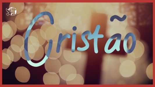 Caráter Forte EP 294 - Cristão